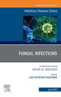 Bild: Fungal Infections, An Issue of Infectious Disease Clinics of North America, E-Book - Elsevier
