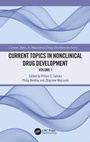 Cover: Current Topics in Nonclinical Drug Development - CRC Press