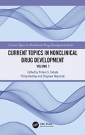 Cover: Current Topics in Nonclinical Drug Development - CRC Press