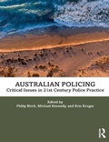 Bild: Australian Policing - Routledge