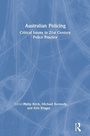 Cover: Australian Policing - Routledge