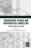 Cover: Engineering Design and Mathematical Modelling - Routledge