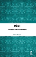 Cover: Maku - Routledge