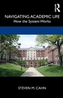 Cover: Navigating Academic Life - Routledge