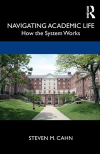 Enlarge image Cover: Navigating Academic Life - Routledge