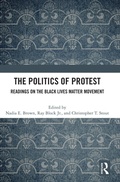 Cover: The Politics of Protest - Routledge