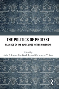 Enlarge image Cover: The Politics of Protest - Routledge