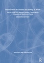 Cover: Introduction to Health and Safety at Work - Routledge