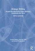 Cover: Strategic Writing - Routledge