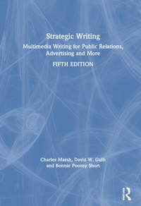 Enlarge image Cover: Strategic Writing - Routledge
