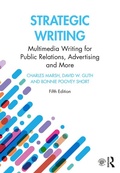 Cover: Strategic Writing - Routledge