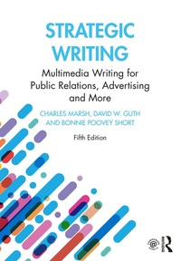 Abbildung von: Strategic Writing - Routledge