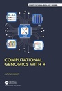 Cover: Computational Genomics with R - Chapman & Hall/CRC