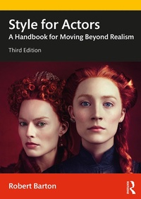 Abbildung von: Style for Actors - Routledge