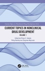 Cover: Current Topics in Nonclinical Drug Development - CRC Press