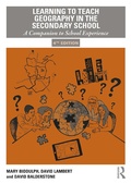 Cover: Learning to Teach Geography in the Secondary School - Routledge