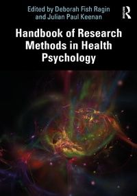 Abbildung von: Handbook of Research Methods in Health Psychology - Routledge