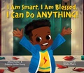 Cover: I Am Smart, I Am Blessed, I Can Do Anything! - Bantam Books