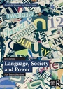 Cover: Language, Society and Power - Routledge