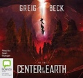 Cover: To the Center of the Earth - Bolinda Audio Books