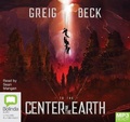 Cover: To the Center of the Earth - Bolinda Audio Books