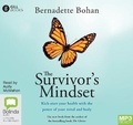Cover: The Survivor's Mindset - Bolinda Audio Books