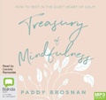 Cover: Treasury of Mindfulness - Bolinda Audio Books