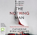 Cover: The Nothing Man - Bolinda Audio Books