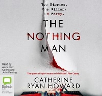 Enlarge image Cover: The Nothing Man - Bolinda Audio Books