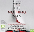Cover: The Nothing Man - Bolinda Audio Books