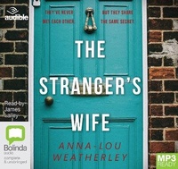 Enlarge image Cover: The Stranger's Wife - ABC/Audible Audio