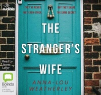 Enlarge image Cover: The Stranger's Wife - ABC/Audible Audio