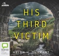 Cover: His Third Victim - ABC/Audible Audio