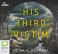 Enlarge image Cover: His Third Victim - ABC/Audible Audio
