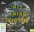 Cover: His Third Victim - ABC/Audible Audio