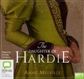 Cover: The Daughter of Hardie - Bolinda Audio Books