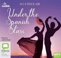 Cover: Under the Spanish Stars - ABC/Audible Audio