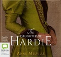 Cover: The Daughter of Hardie - Bolinda Audio Books