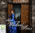Cover: His Wicked Sins - ABC/Audible Audio