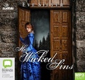 Cover: His Wicked Sins - ABC/Audible Audio