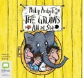 Cover: The Grunts All At Sea - Bolinda Audio Books