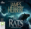 Cover: The Rats - ABC/Audible Audio