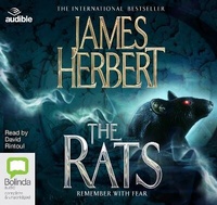 Enlarge image Cover: The Rats - ABC/Audible Audio