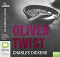 Cover: Oliver Twist - ABC/Audible Audio