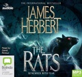 Cover: The Rats - ABC/Audible Audio