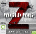 Cover: World War Z - ABC/Audible Audio