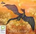 Cover: Avian - ABC/Audible Audio