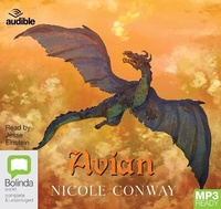Enlarge image Cover: Avian - ABC/Audible Audio