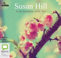Enlarge image Cover: In the Springtime of the Year - ABC/Audible Audio