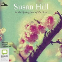 Enlarge image Cover: In the Springtime of the Year - ABC/Audible Audio
